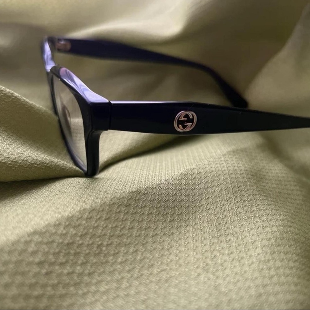 prescription blue light gucci frames - Picture 3 of 4